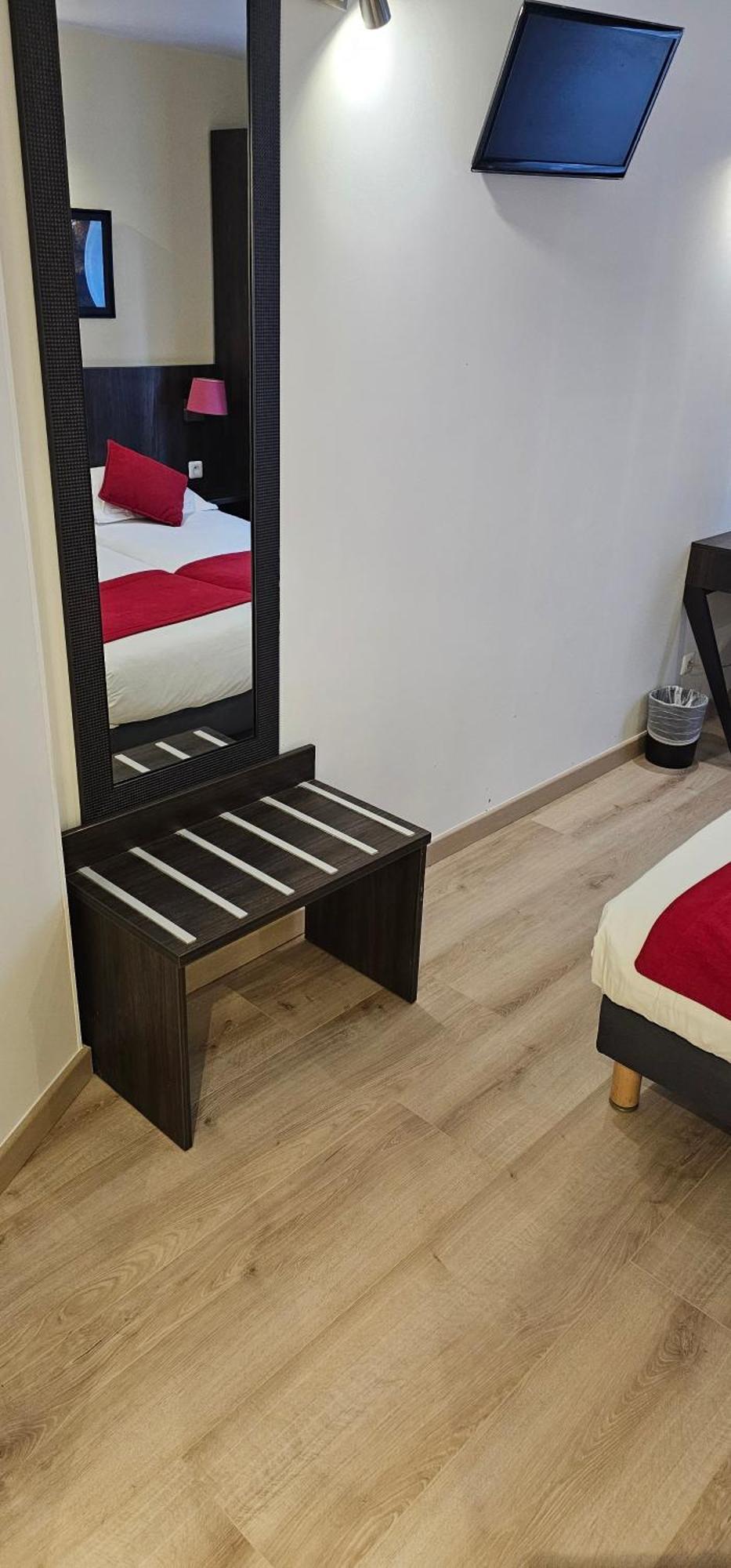 Hotel Mazagran Paříž Exteriér fotografie