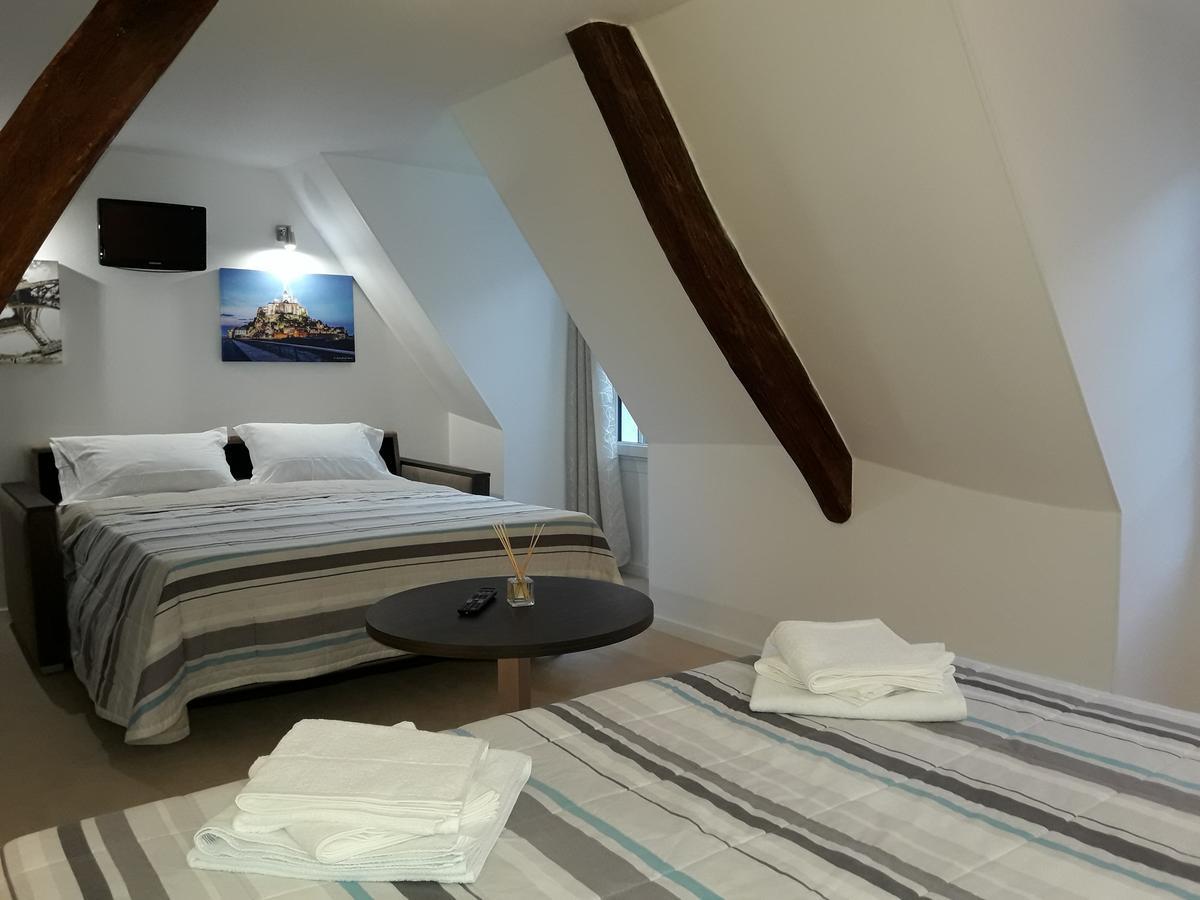 Hotel Mazagran Paříž Exteriér fotografie